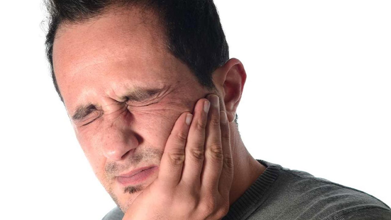 Burun tıkanıklığı dişleri çürütüyor!