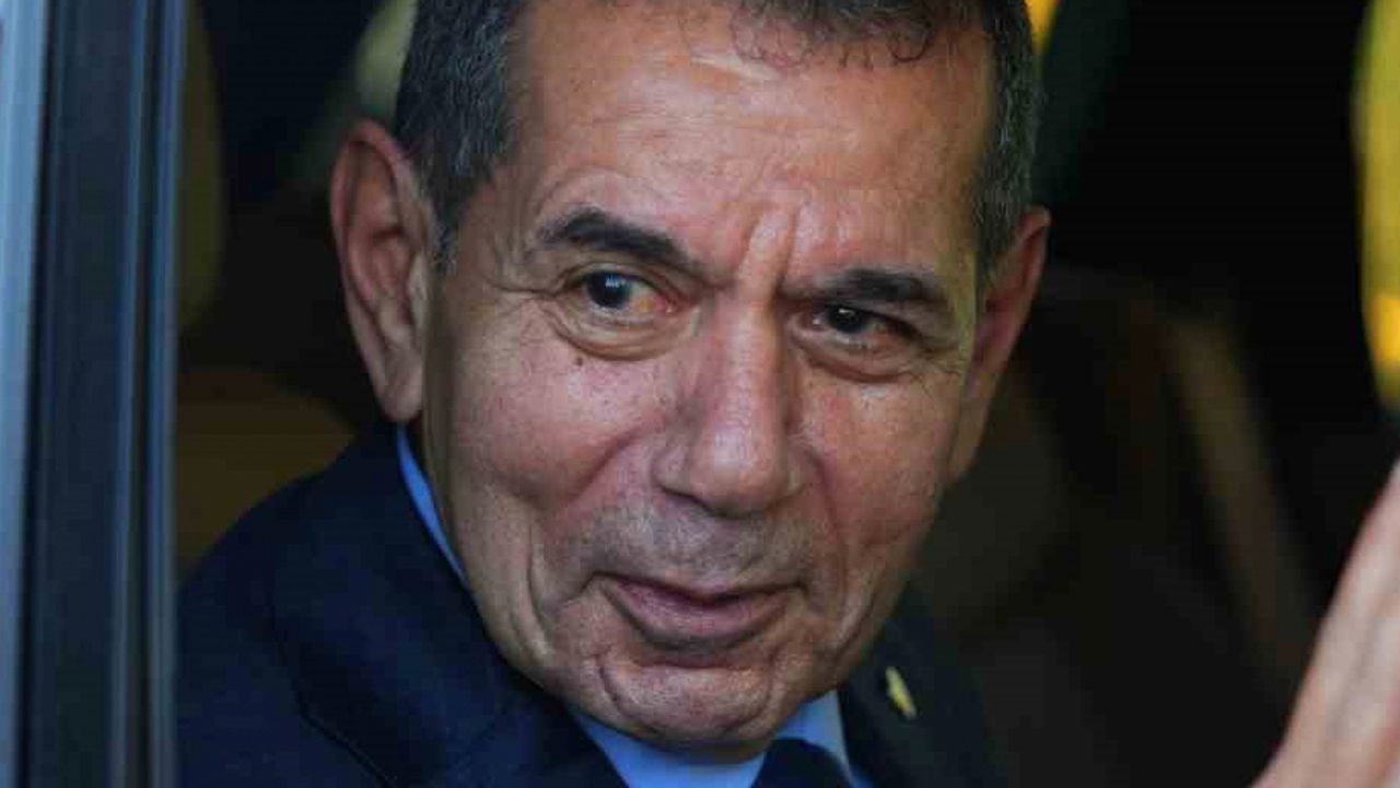 Dursun Özbek: "En süratli şekilde araştırmaların yapılıp, kararın verilmesi lazım"