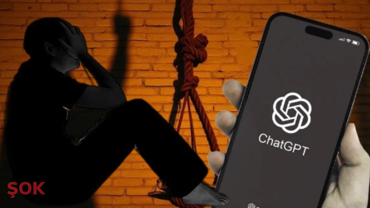 ChatGPT karanlık sırdaşa dönüştü: 1 milyondan fazla kişi yapay zekayla intihar planlarını paylaşıyor