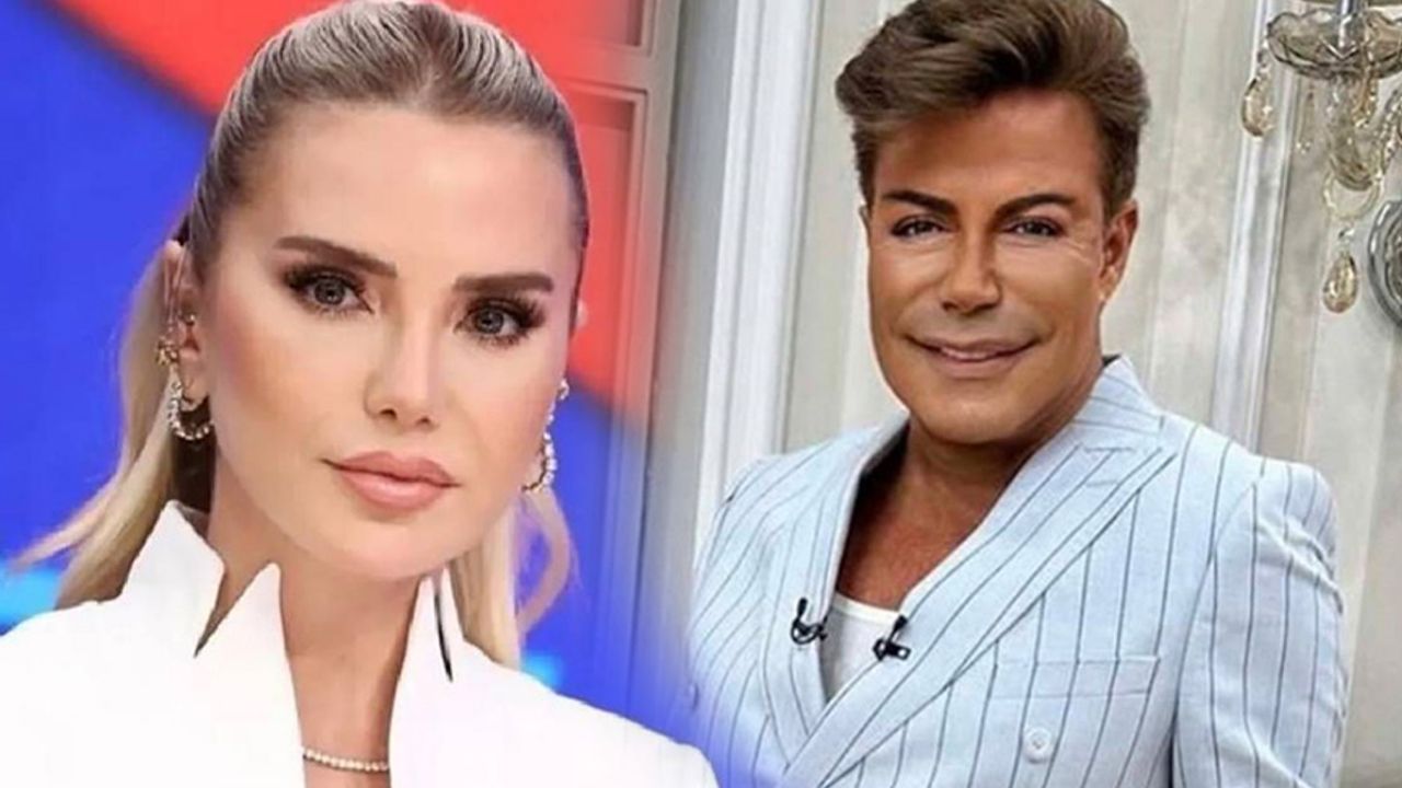 Fatih Ürek’in son durumu Ece Erken’den geldi: 'Tansiyonu...'