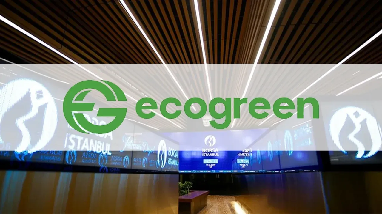 Ecogreen Enerji halka arz sonuçları açıklandı mı? (ECOGR) Ecogreen Enerji halka arz kaç lot verdi?