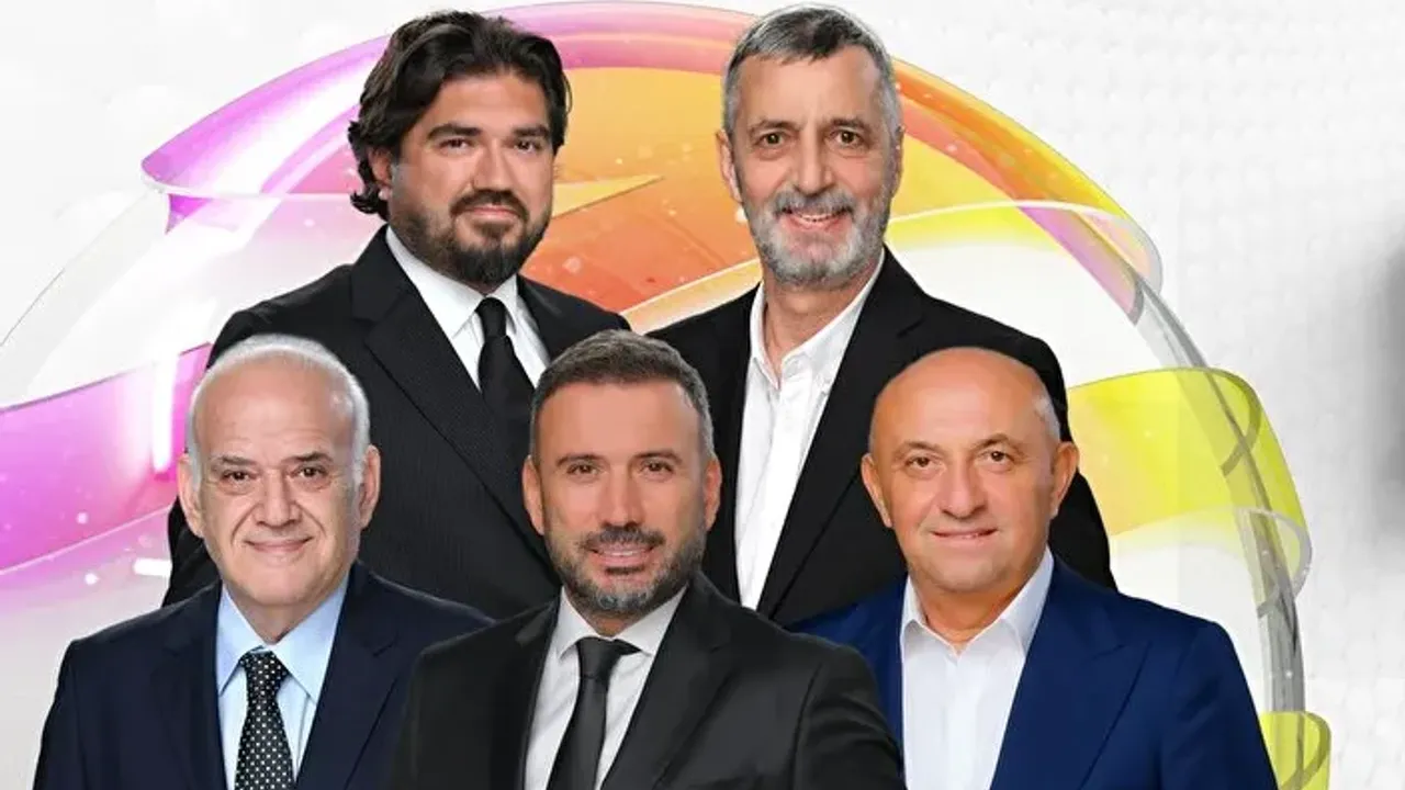 Ahmet Çakar ve Rasim Ozan Kütahyalı'dan Galatasaray – Göztepe maçı için sürpriz tahmin!