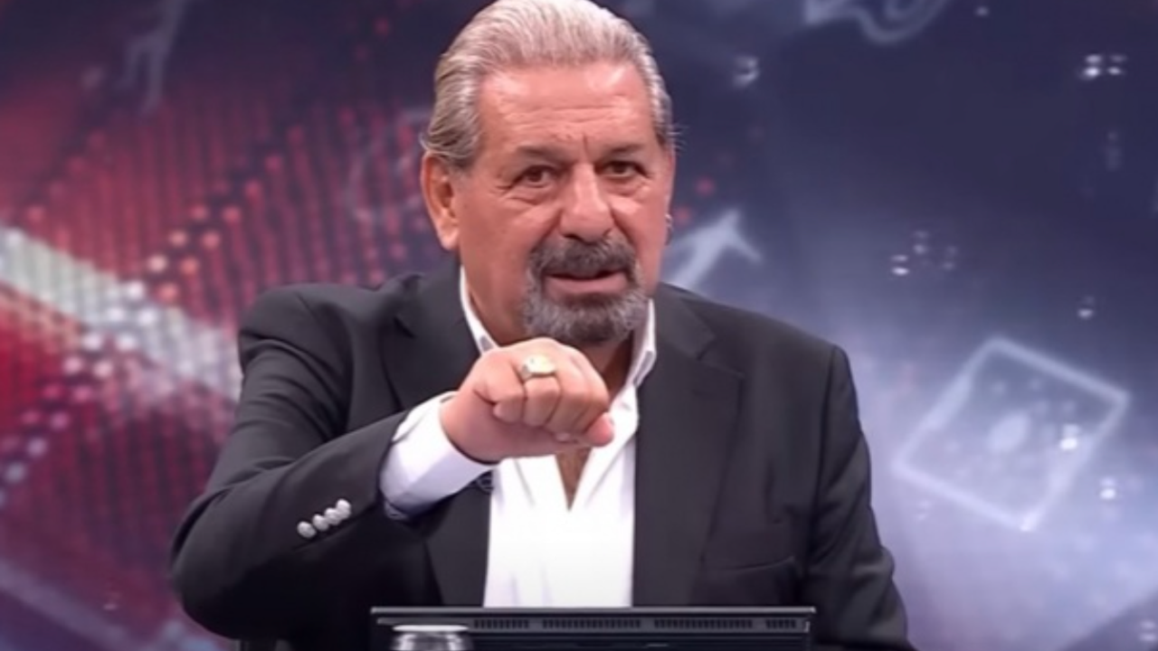 Erman Toroğlu açıkladı: Bahis oynayan hakemleri ne bekliyor?