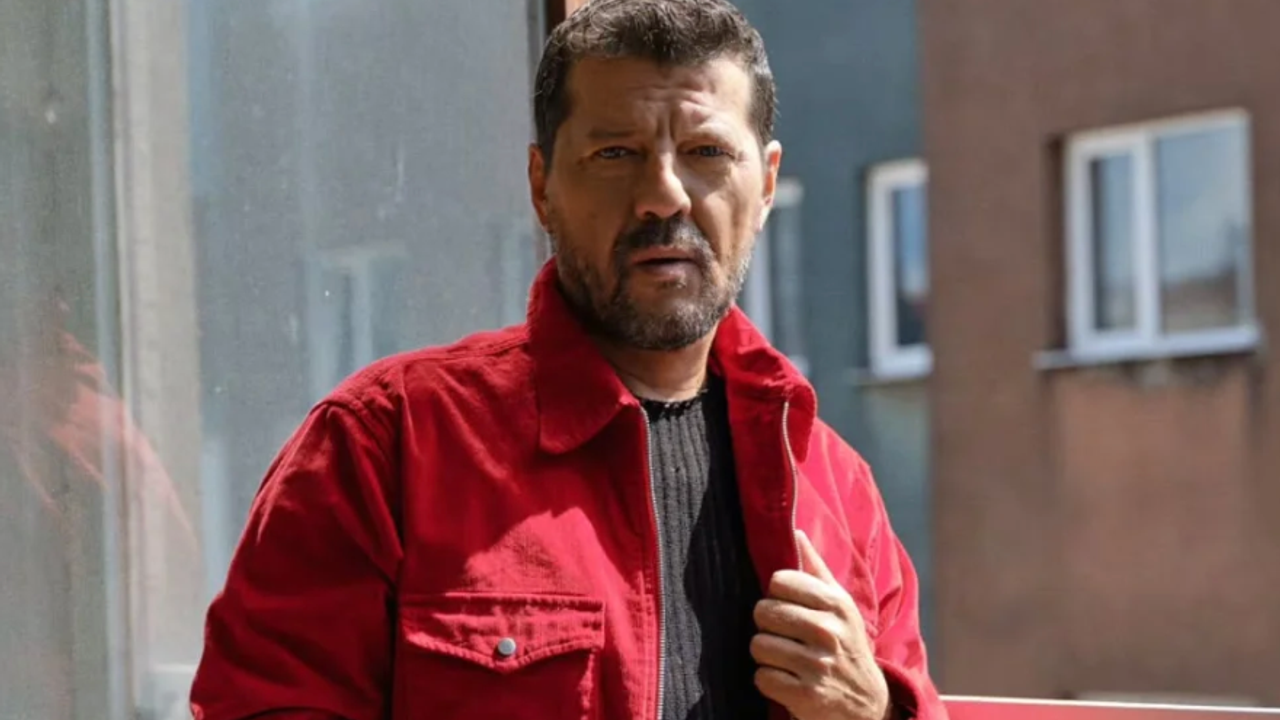 İlker Aksum 'Çarpıntı' kadrosunda: Yeni karakter Halit çok konuşulacak!