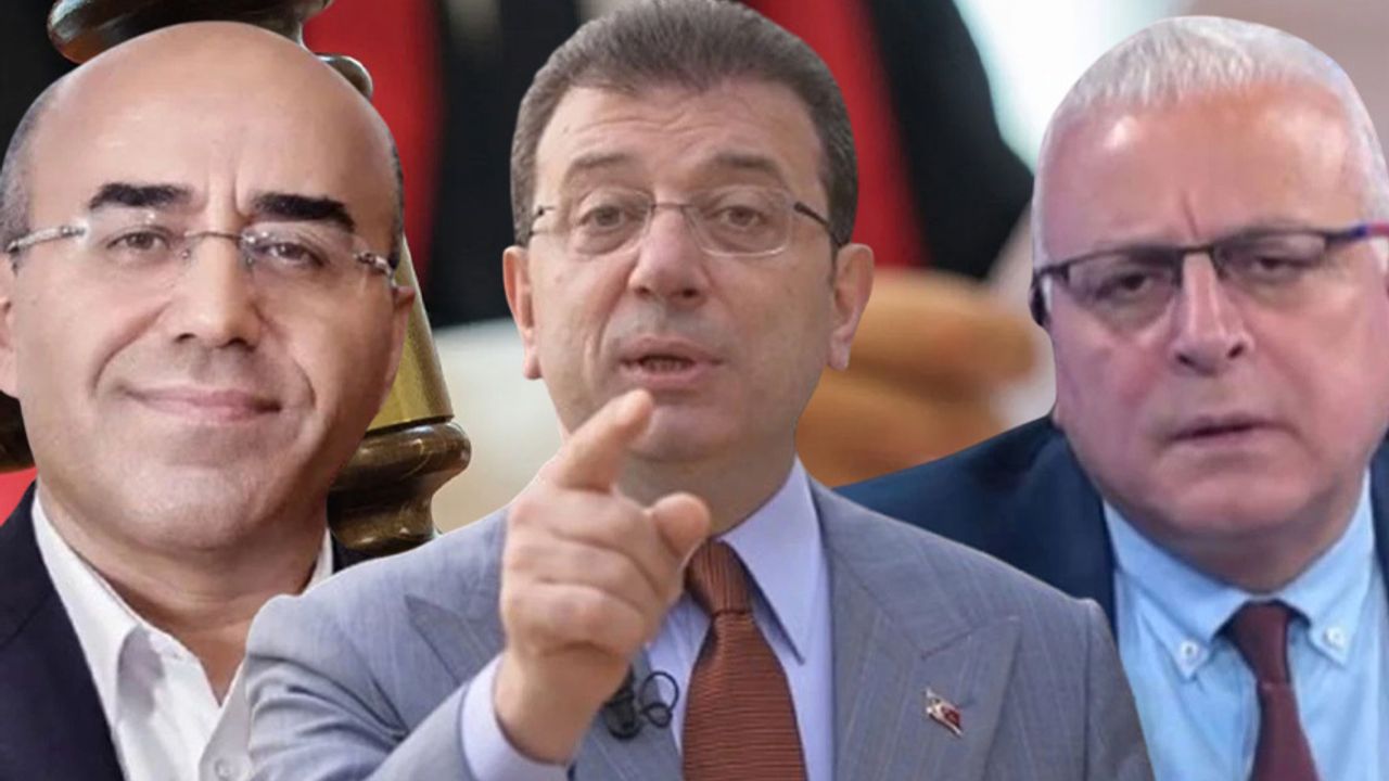 Casusluk davasında sıcak gelişme! Başsavcılıktan açıklama