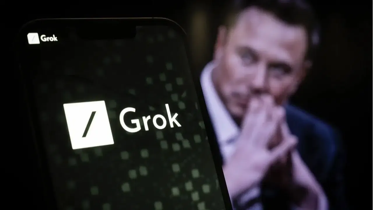 Elon Musk, Wikipedia'ya rakip oluyor: Grokipedia yayına girdi!