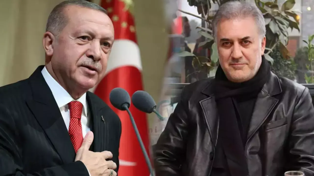 Tamer Karadağlı hakkında bomba iddia! Erdoğan devreye girdi: Araştırılacak