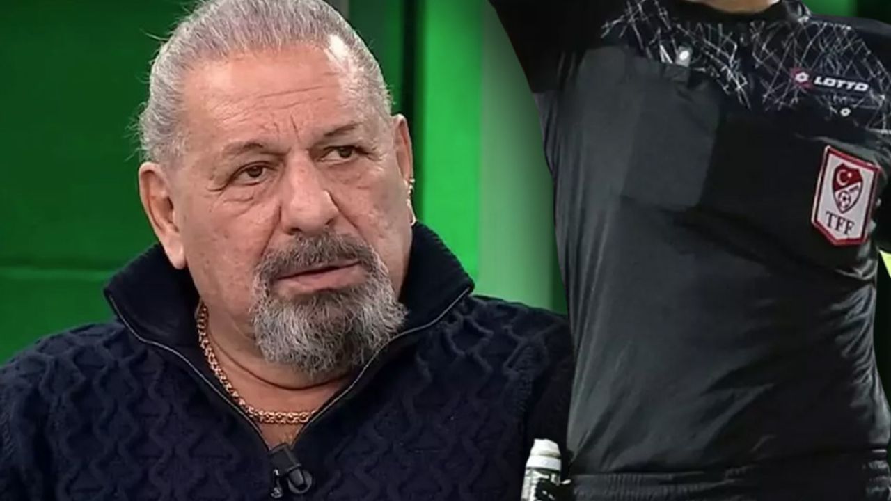 Erman Toroğlu, bahis skandalı ile ilgili flaş açıklama: 'Beşiktaş maçında…'