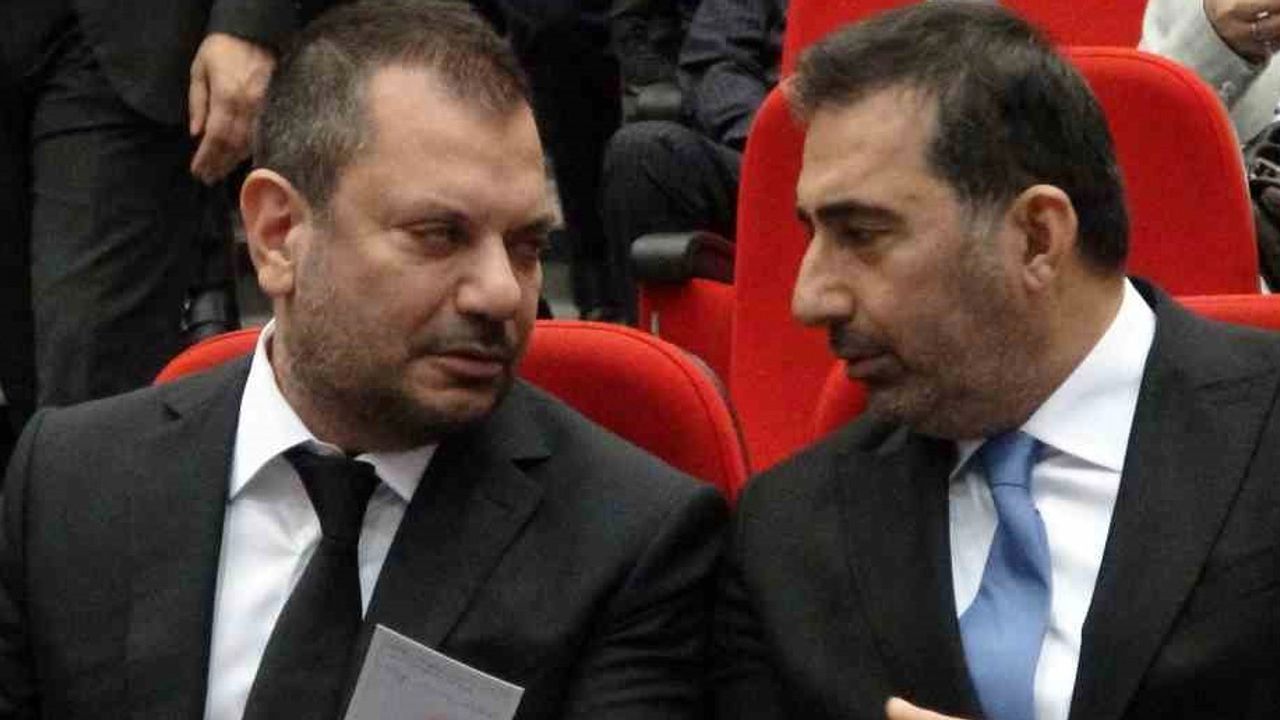 "Trabzonspor her zaman paraya karşı emeğin savaşını vermiştir"