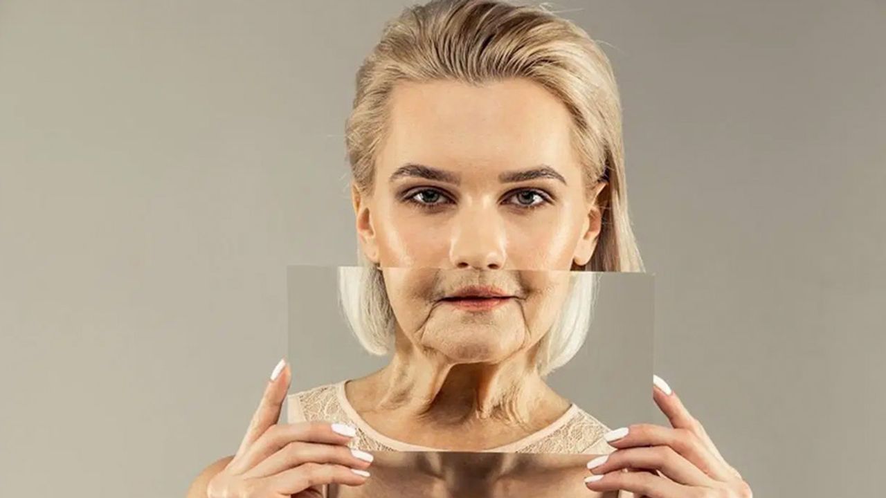 Ünlü estetikçiden ’güzel yaşlanmak’ için altın tavsiyeler