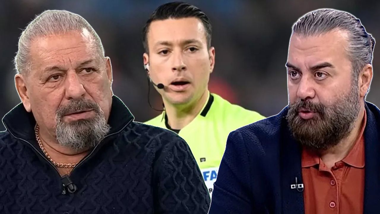 Bahis skandalında bomba: Erman Toroğlu ve Emre Bol'dan olay yaratan açıklamalar!