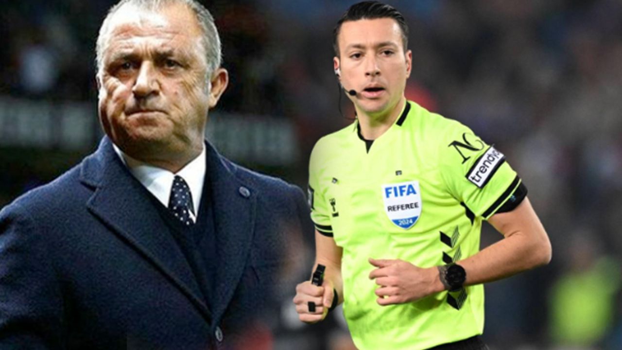 Terim’in açıklaması gündemi salladı: Zorbay Küçük’e dikkat çeken mesaj