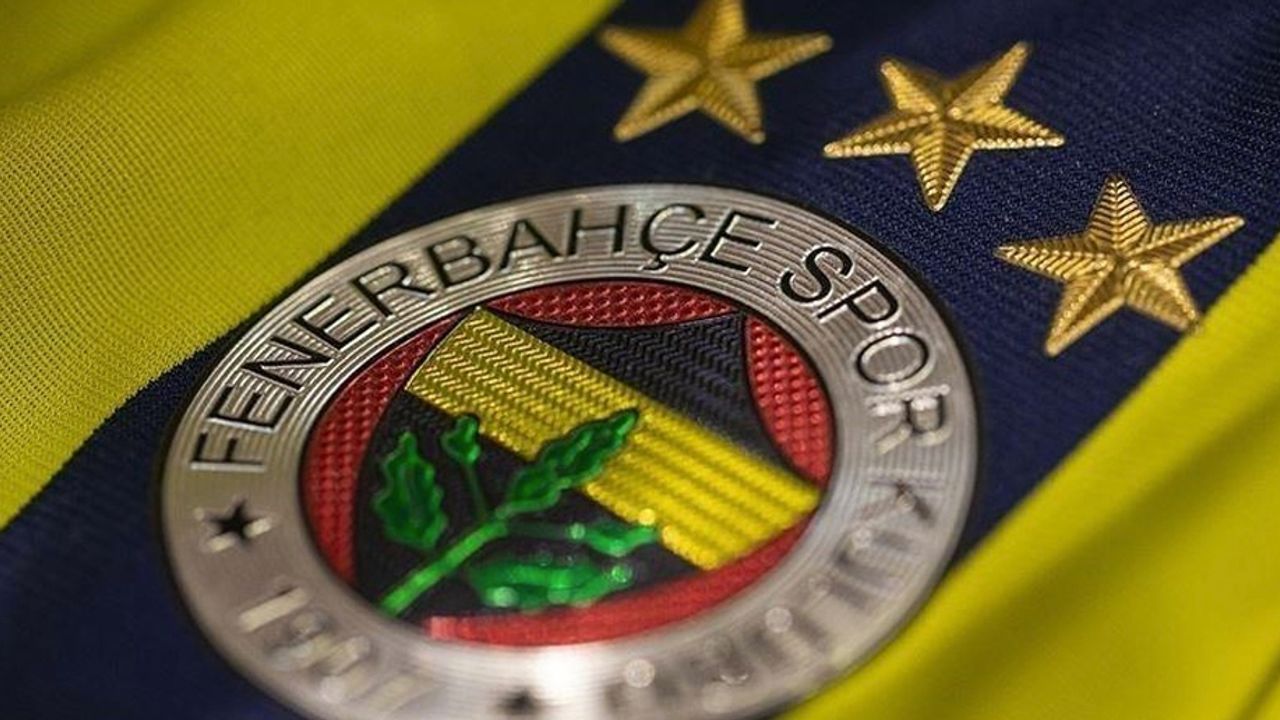 Fenerbahçe'nin net borcu açıklandı