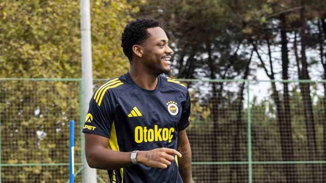 Fenerbahçe’de, Gaziantep FK maçının hazırlıkları başladı