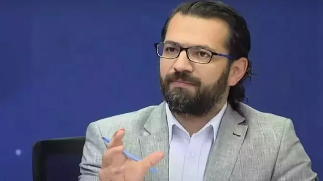 Bayrampaşa seçimi AK Parti’de krize yol açtı! Hacı Yakışıklı’dan isyan!