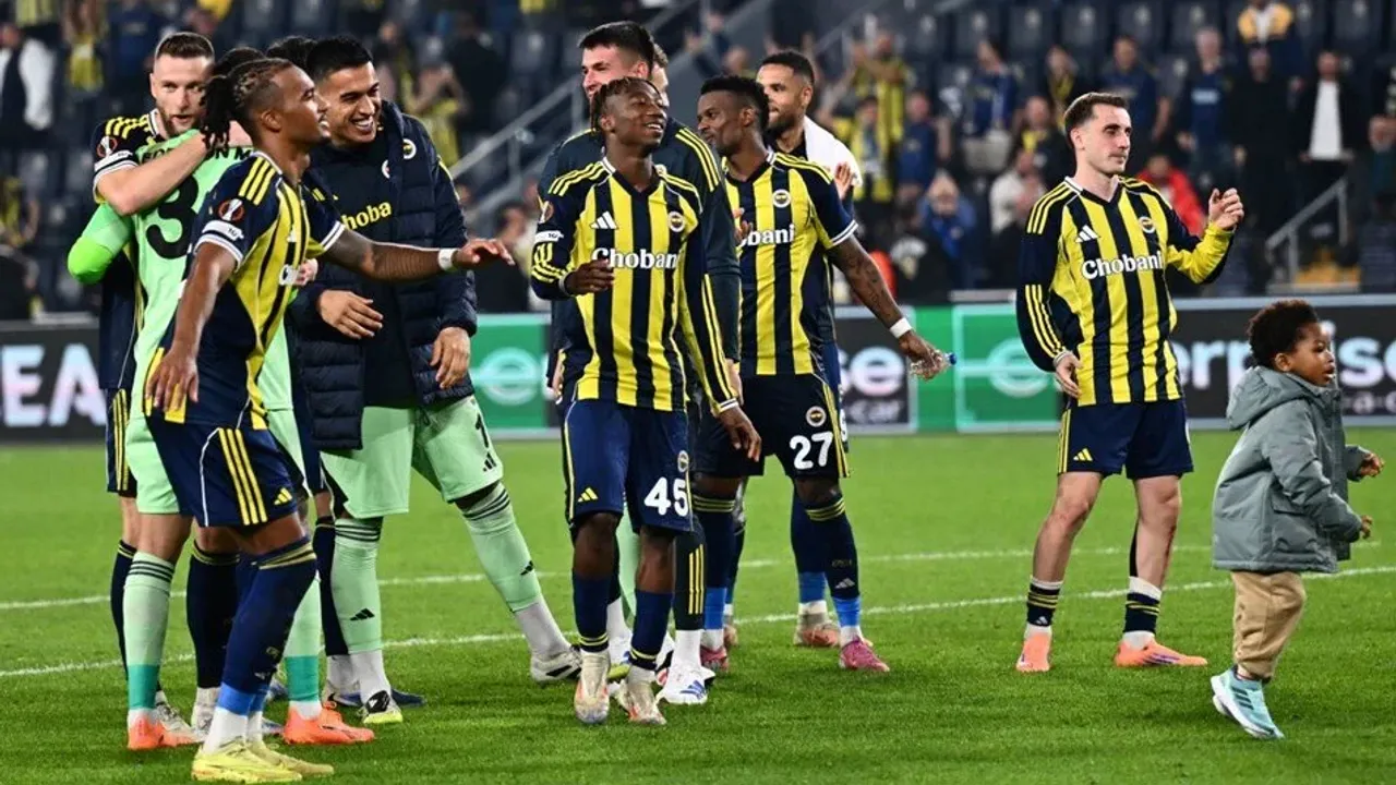 Gaziantep FK - Fenerbahçe maçı ne zaman, saat kaçta? Gaziantep FK - Fenerbahçe maçı hangi kanalda?