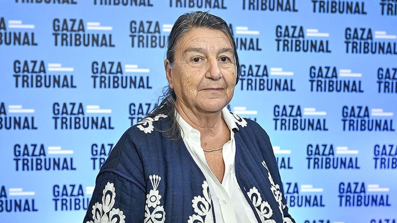 Gazze'de açlık şu an bir soykırım biçimi olarak kullanılıyor