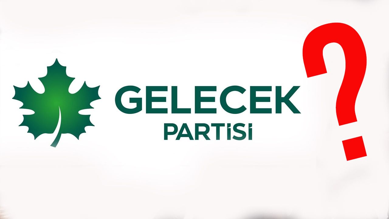 Gelecek Partisi'nden istifa etmişti: Doğan Demir'in katılacağı parti belli oldu!