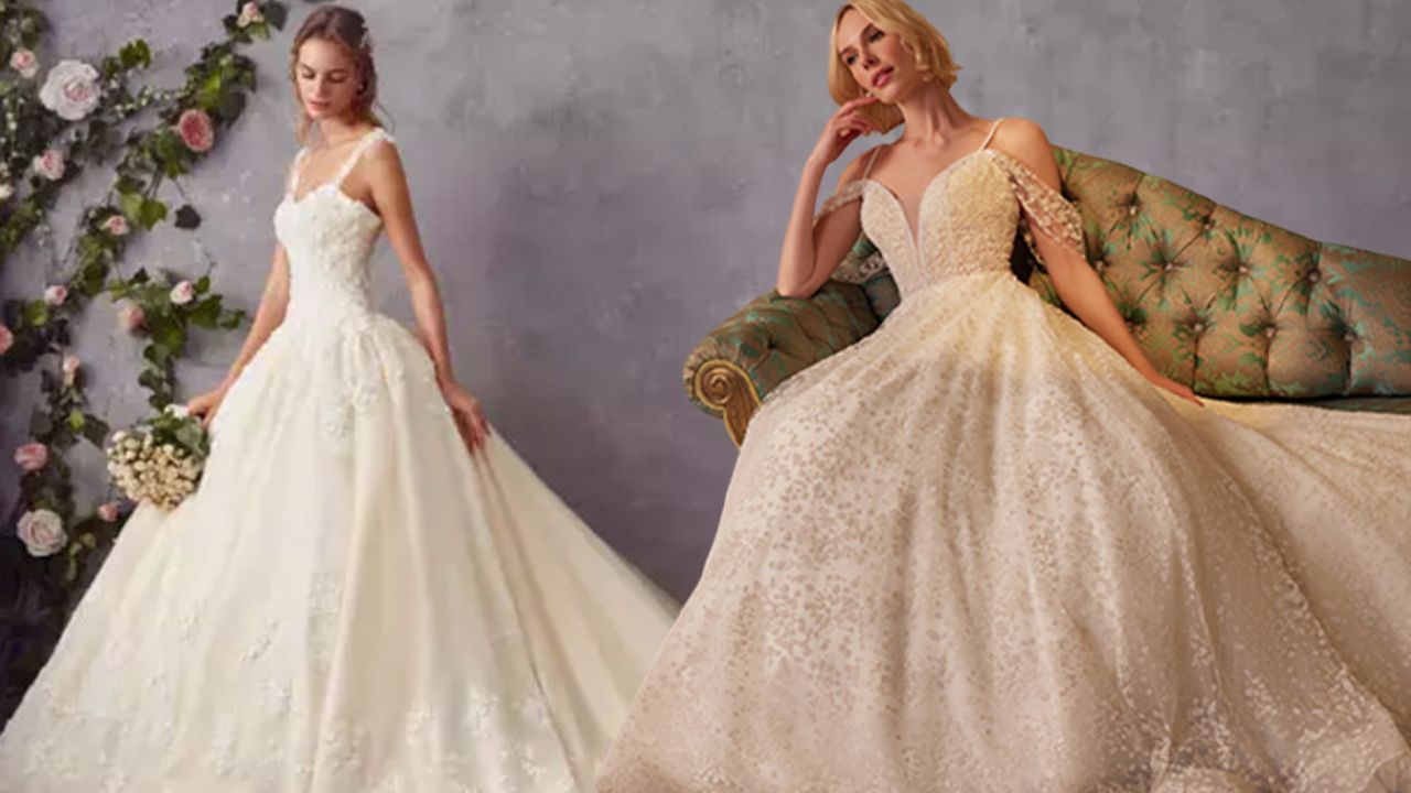 Düğünlerin vazgeçilmez markası Türkiye defterini kapattı!