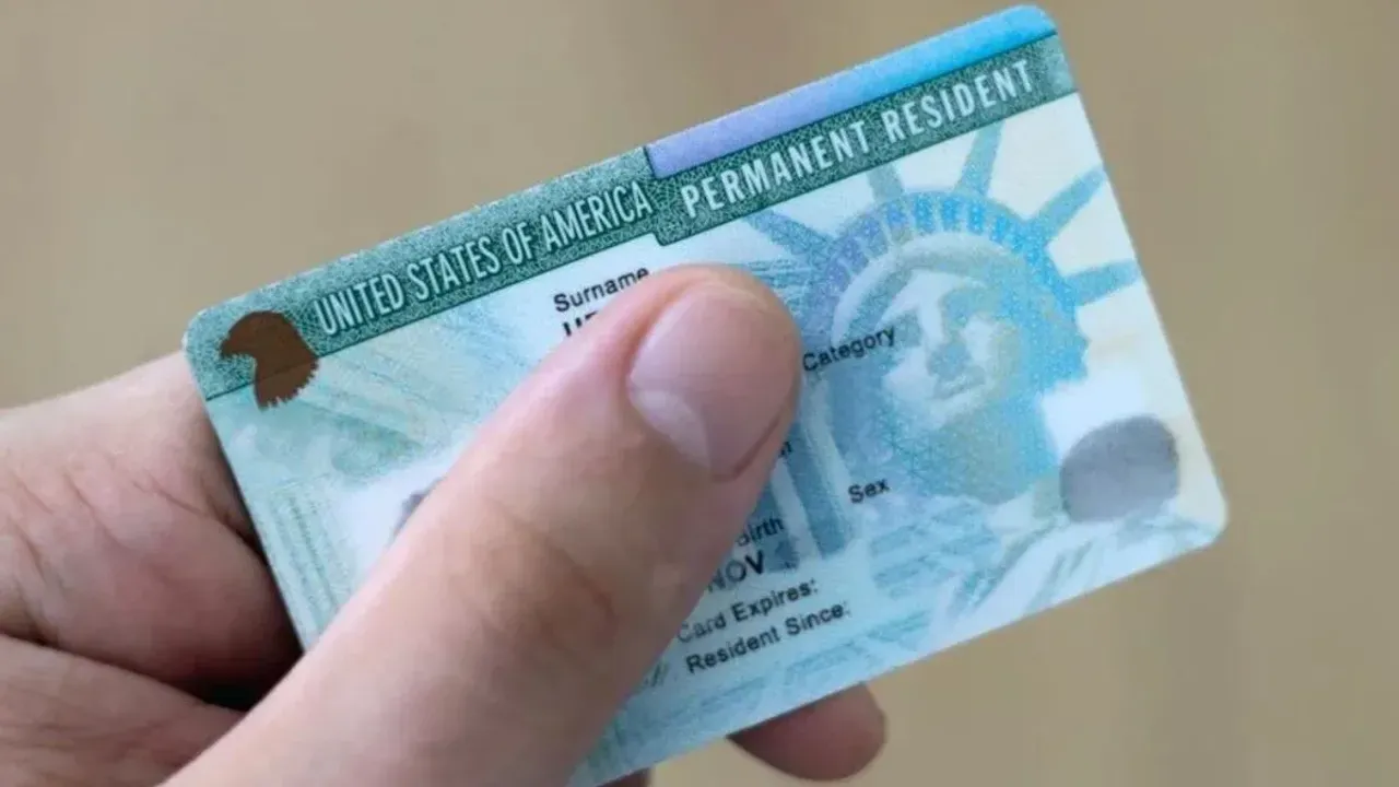 2026 Green Card başvurusu ne zaman, başladı mı? ABD Yeşil Kart Green Card başvurusu nasıl yapılır?