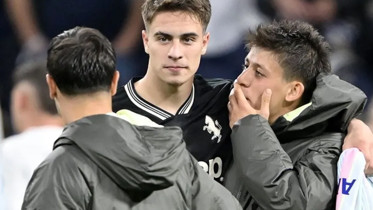 İspanyol devi Real Madrid Türk gücü kuruyor!
