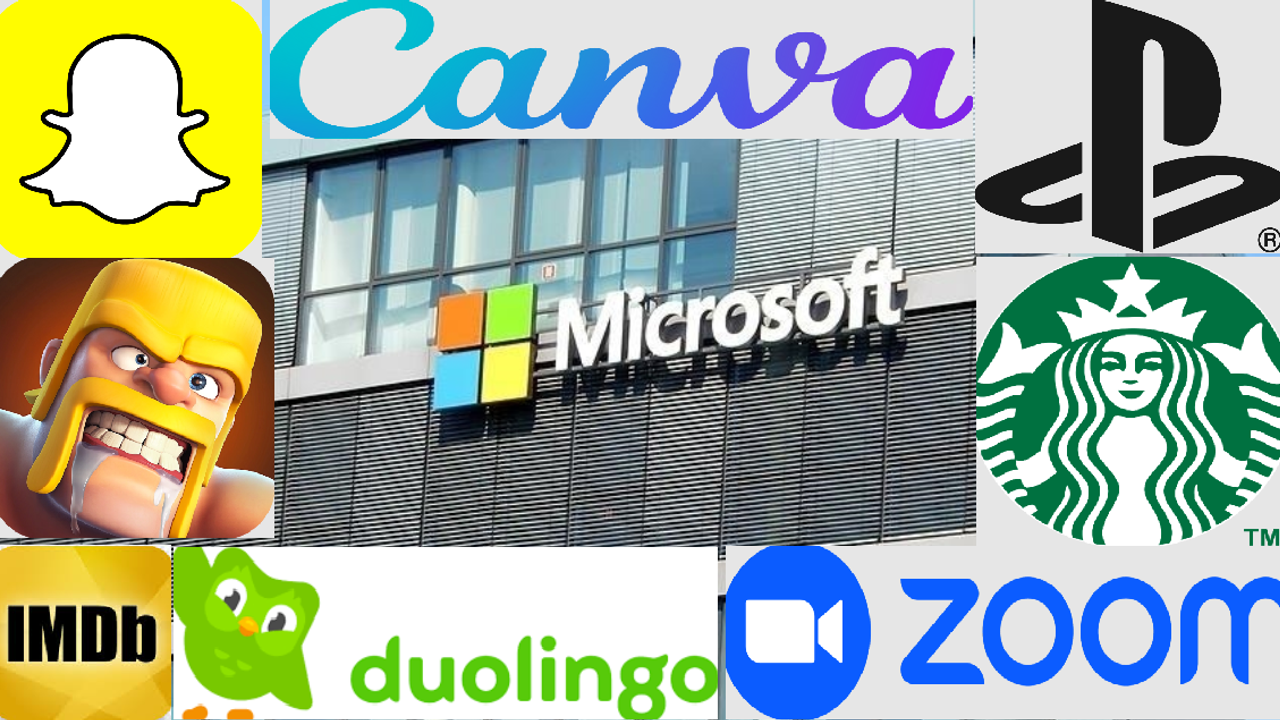 Dünya genelinde birçok popüler site çöktü! Microsoft'ta büyük kriz...