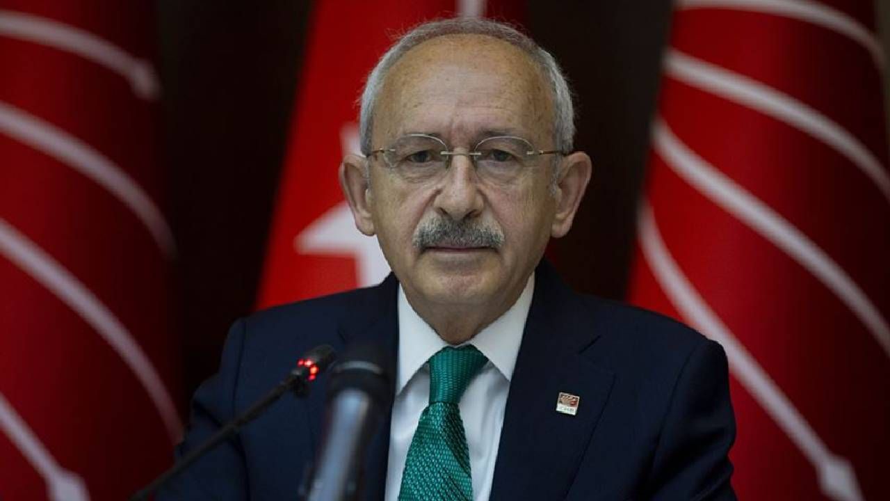 CHP kurultay davası sonrası Kılıçdaroğlu'na yeni bir yol mu gözüktü? İddialar çarpıcı!