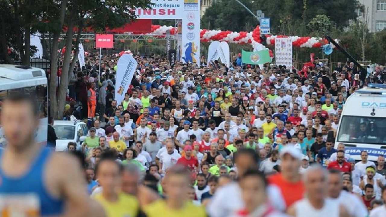 İstanbul'da bu yollar yarın kapalı olacak! Valilikten açıklama