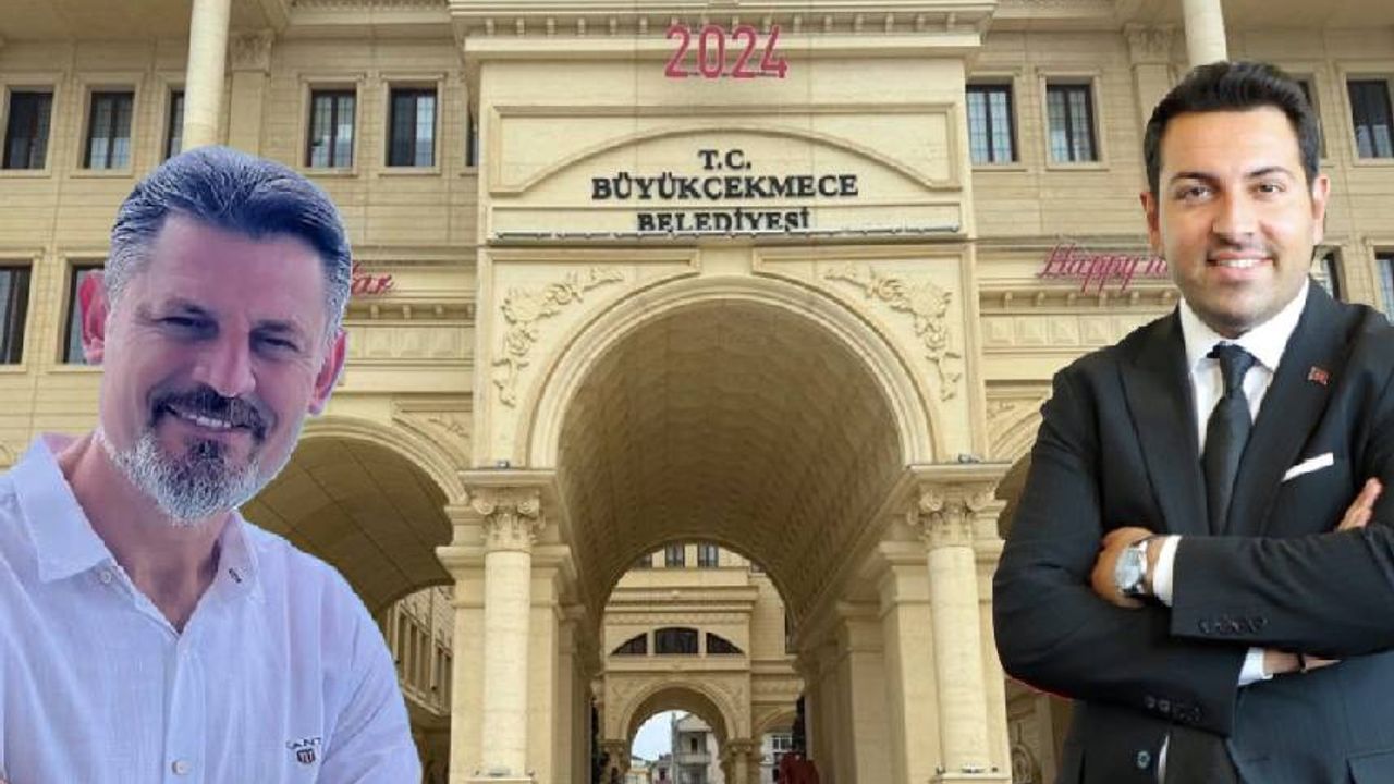 CHP'li iki belediye başkan yardımcısına tahliye!