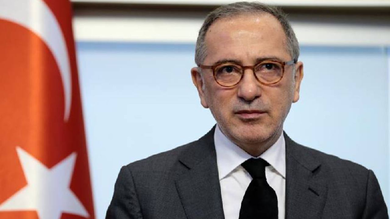 Fatih Altaylı cezaevinden çıkınca ne yapacağına karar verdi