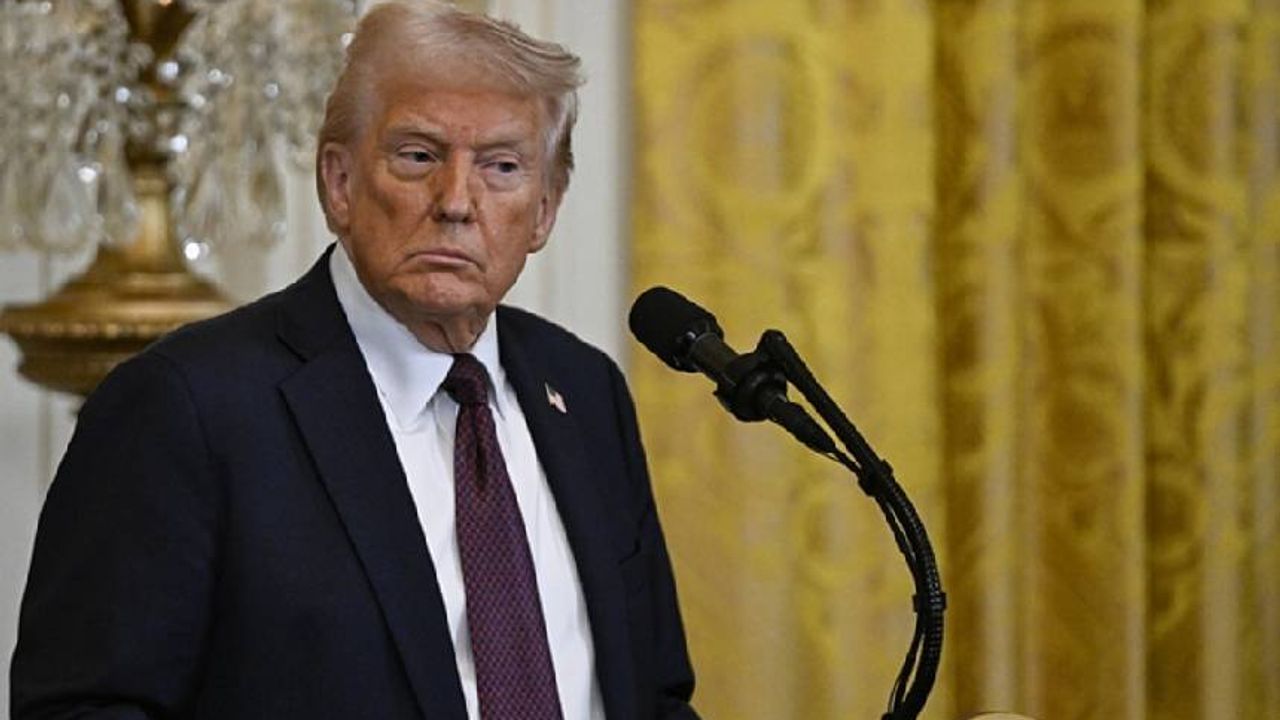 Trump: Gazze İstikrar Gücü yakında hazır olacak