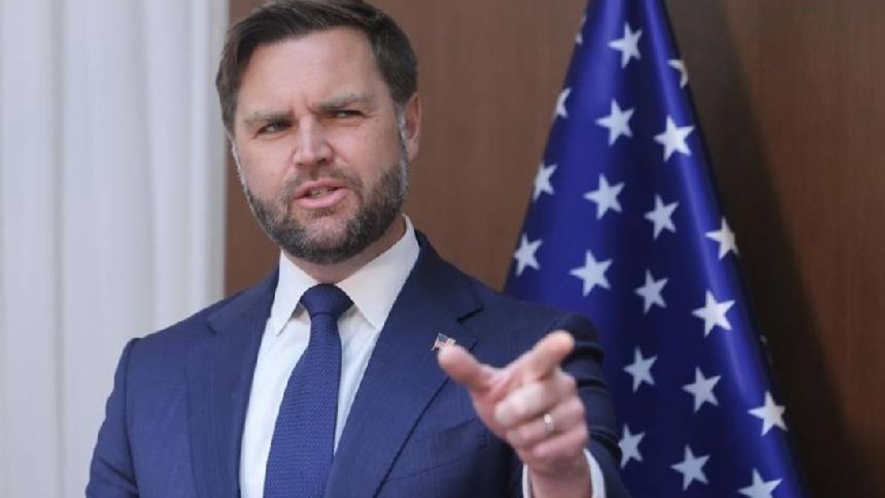 Trump'tan Çin ve Rusya'ya nükleer gözdağı