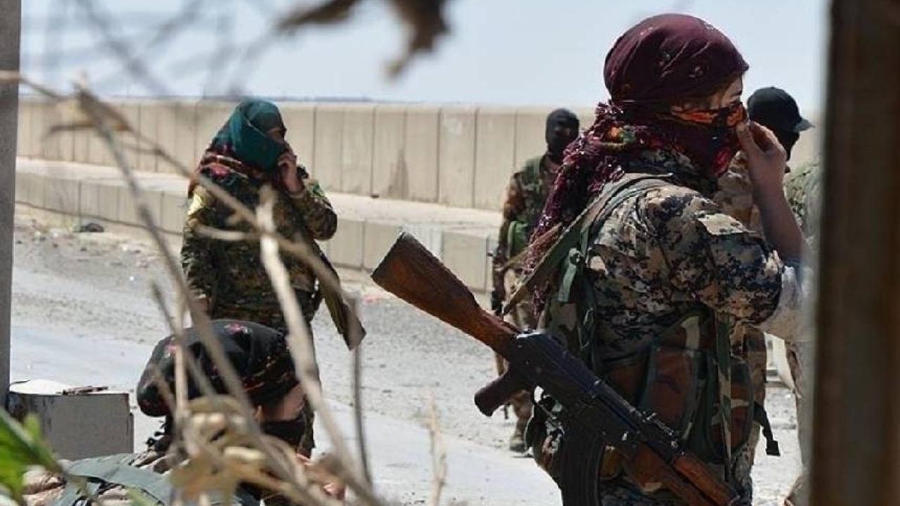 Terör örgütü PKK'dan 'tarihi adım ilanı': Türkiye sınırından çekiliyor mu?