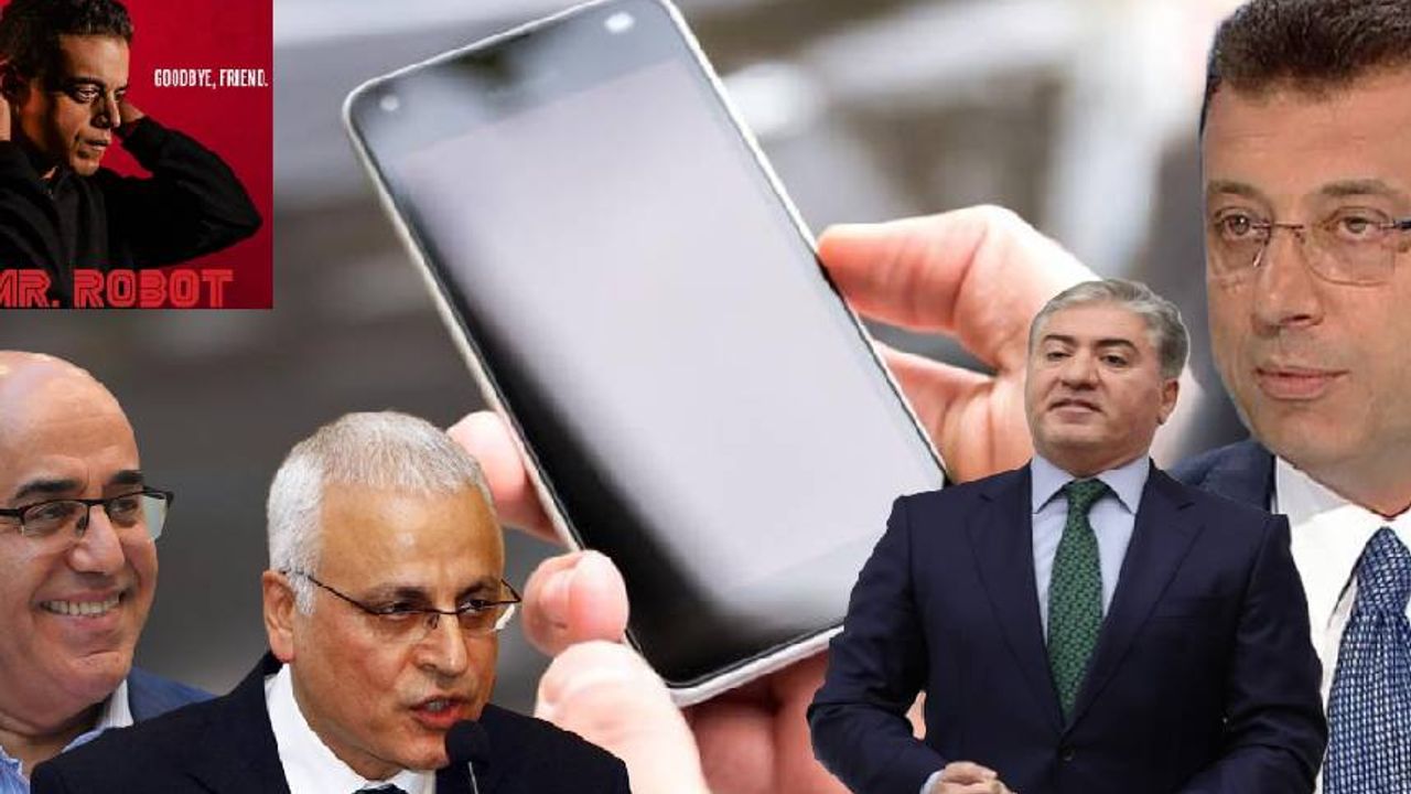 CHP'li Murat Emir, İmamoğlu'na casusluk suçlamasıyla ilgili çarpıcı detaya dikkat çekti