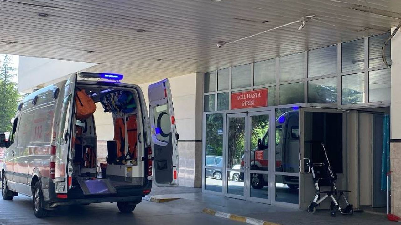 Bolu'da panik! Bir kadında deli dana hastalığı tespit edildi: Belirtileri neler?