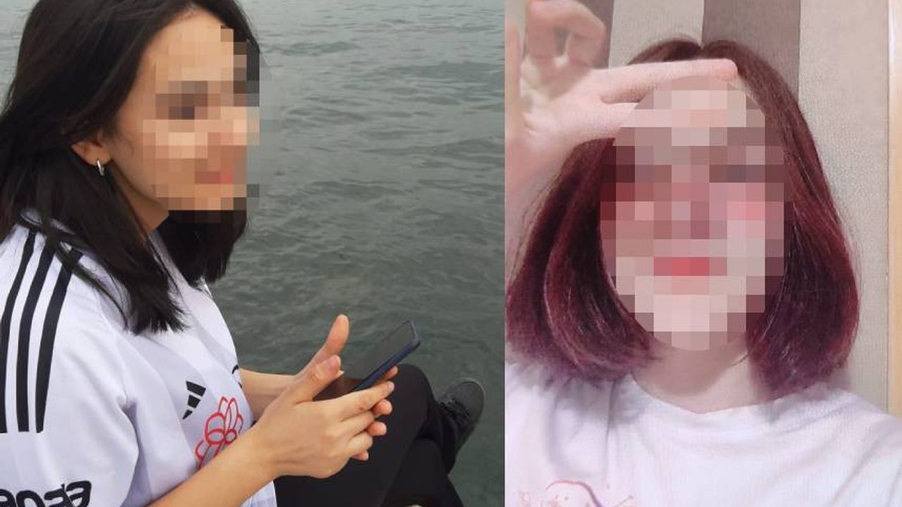 Ankara'da dehşete düşüren olay! Kayıp kız çocuğu alkol zehirlenmesinden hayatını kaybetti