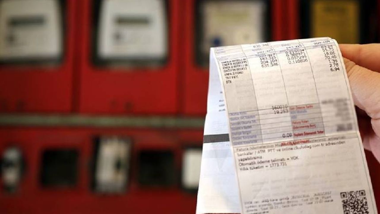 Elektrik faturalarında yeni dönem: 'Gizli zam' yapıldı!