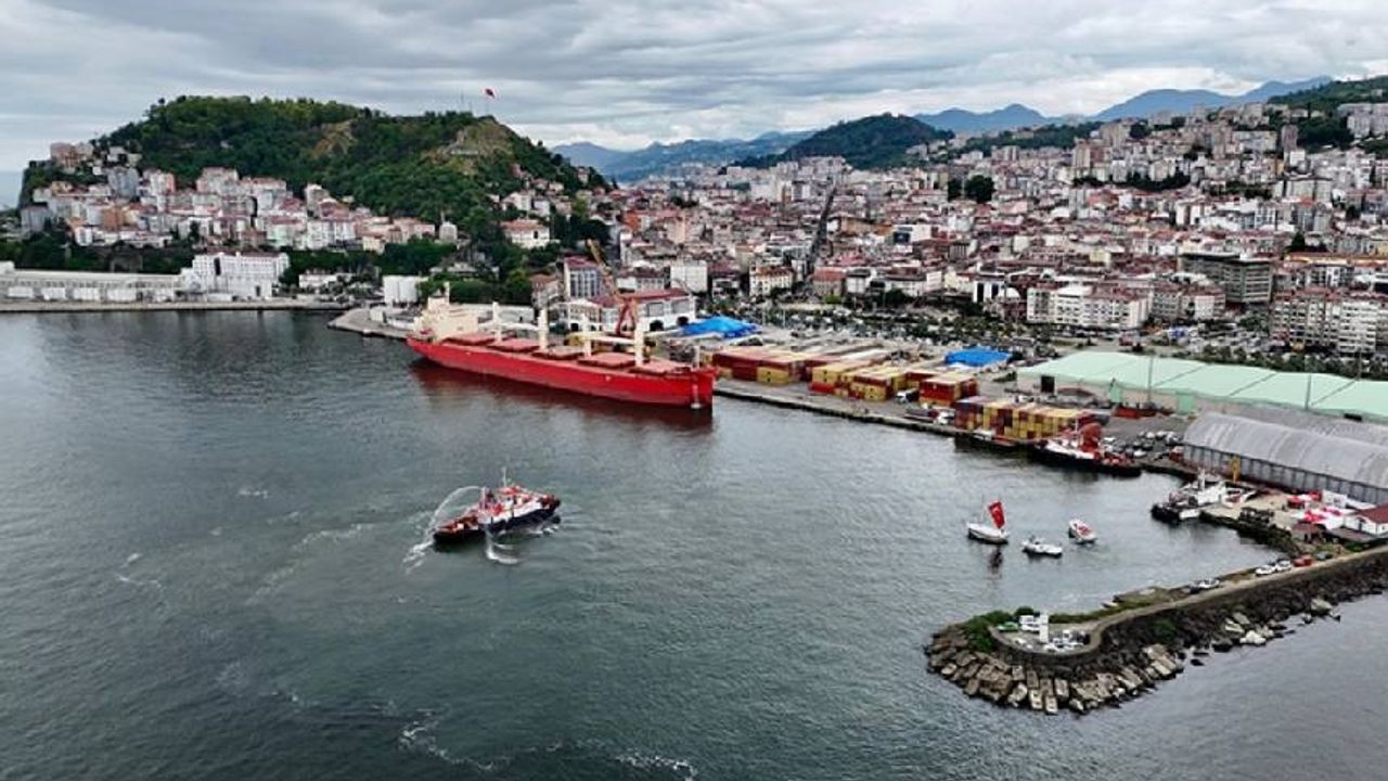 'Yiğit Giresun'a, Sivaslılardan itiraz geldi! Sosyal medya ayağa kalktı