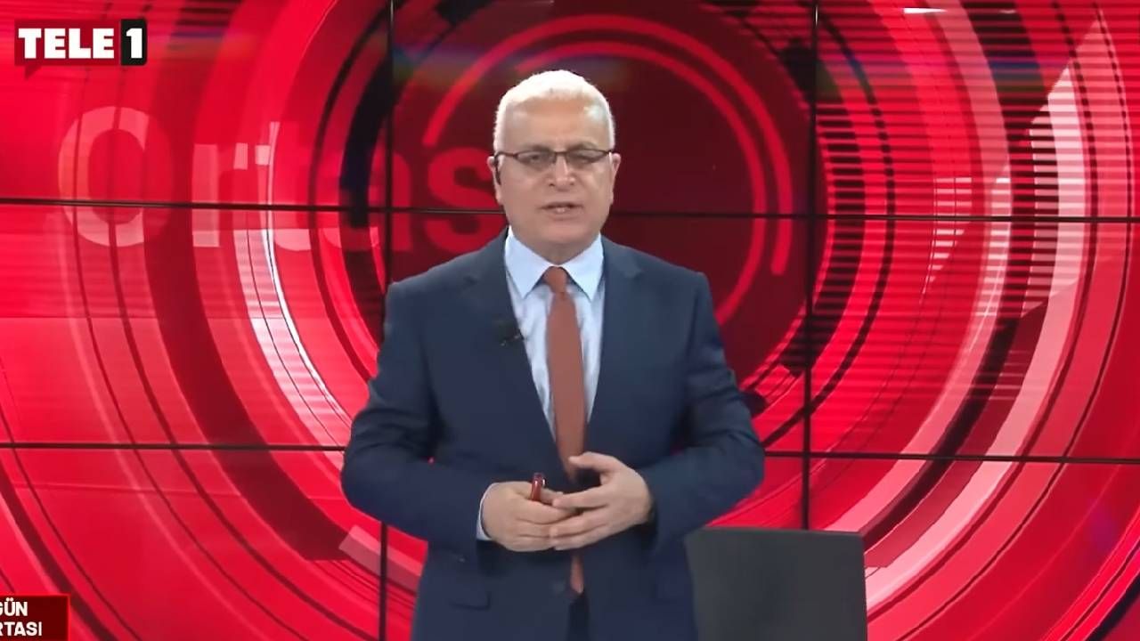TELE1'e kayyum atandı! Genel Yayın Yönetmeni gözaltına alınmıştı