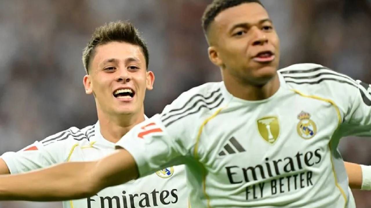 İspanyol derbisinde gülen taraf Real Madrid oldu