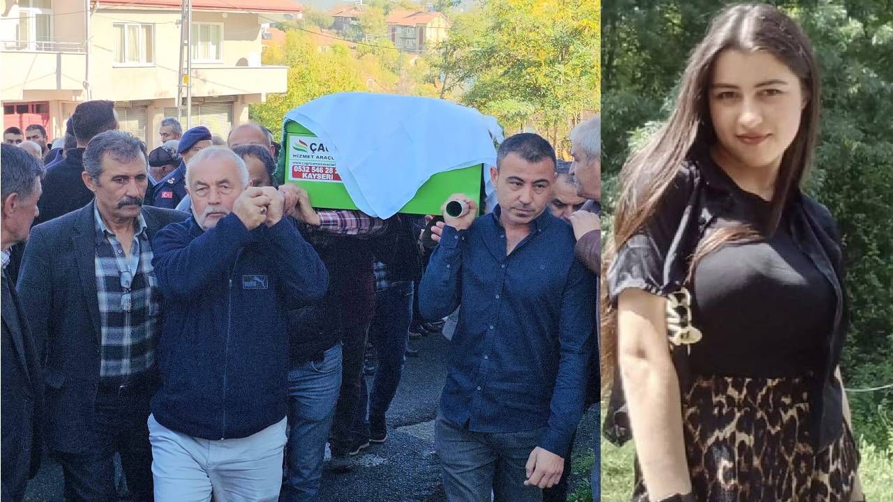 17 yaşındaki Hasret'i boğup kuyuya atan zanlı daha önce 5 kişiyi öldürmüş