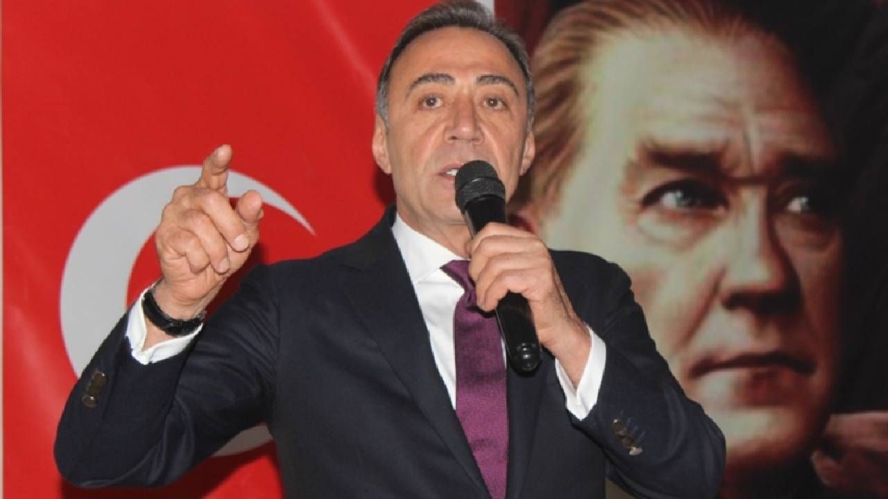 CHP’den ihraç edilen Berhan Şimşek: 'Bir gün yönetimi geri alacağız'