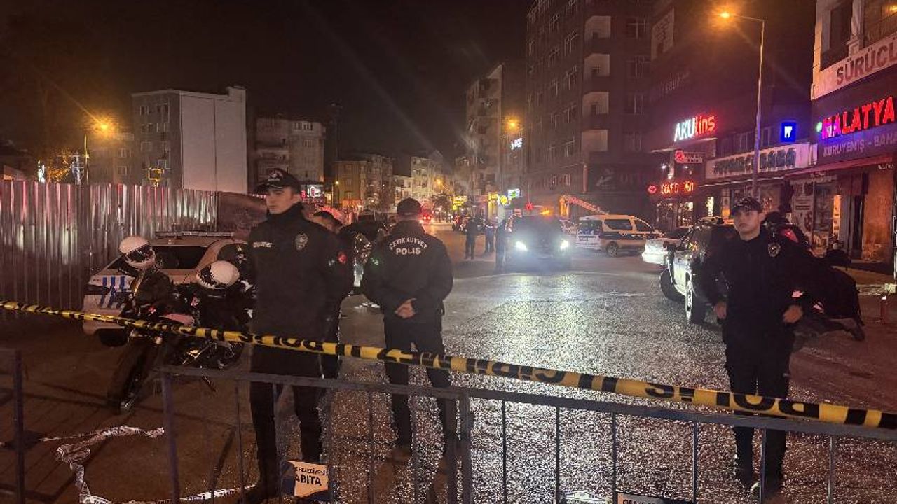 Gebze'de çöken 7 katlı apartmanın yakınındaki bir binadan çatırdama sesleri geldi!