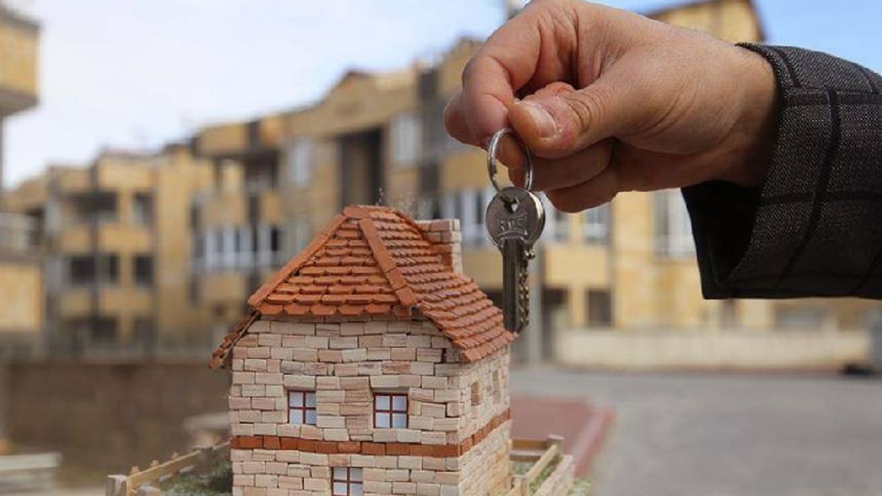 Ev alamıyorsan ortak al! Son trend: Bir eve en az iki ev sahibi