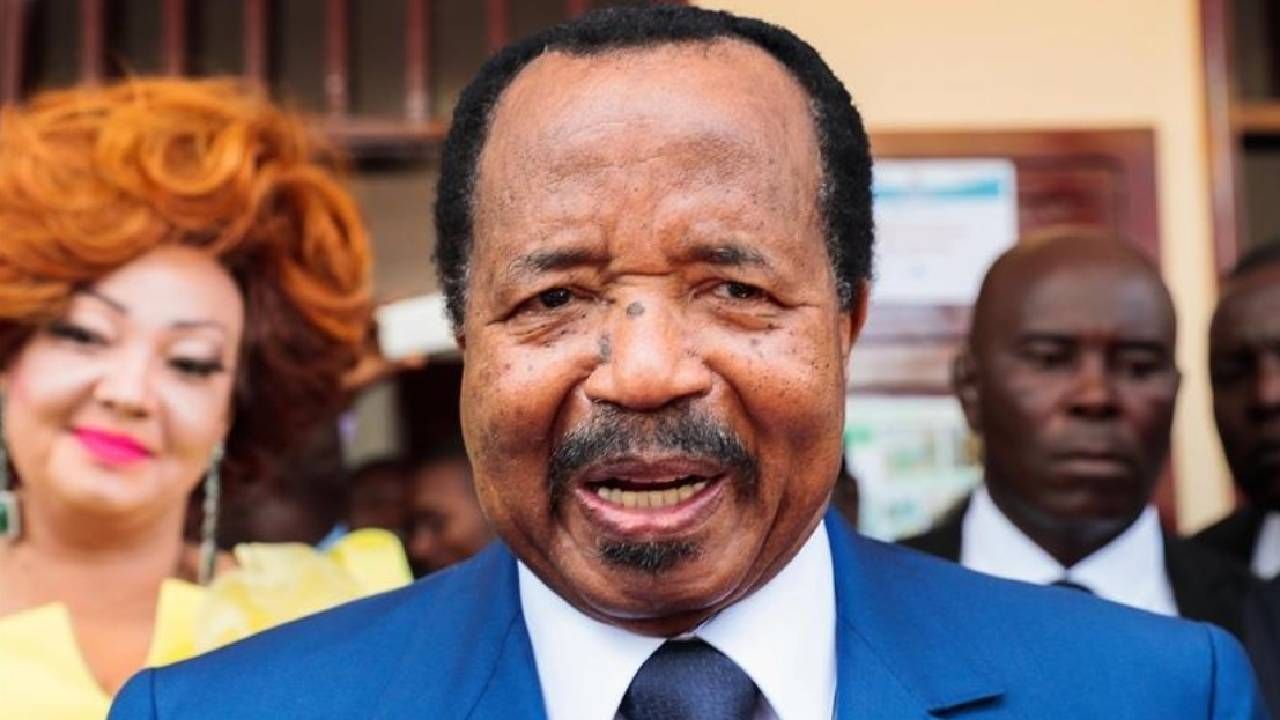 Kamerun’da hükümet karşıtı gösterilerde 4 kişi öldü