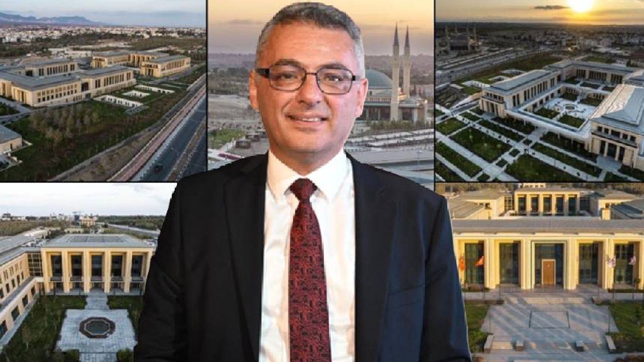 Sarayı halka açtı: 'Cumhurbaşkanlığı halktan kopuk bir yer olmayacak'