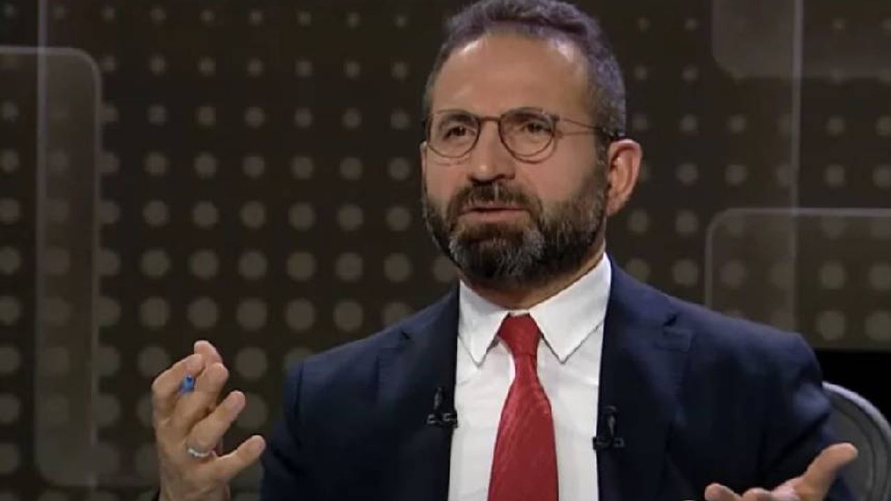 AK Parti'ye yakın isimden bomba iddia: Bu gece operasyon var!