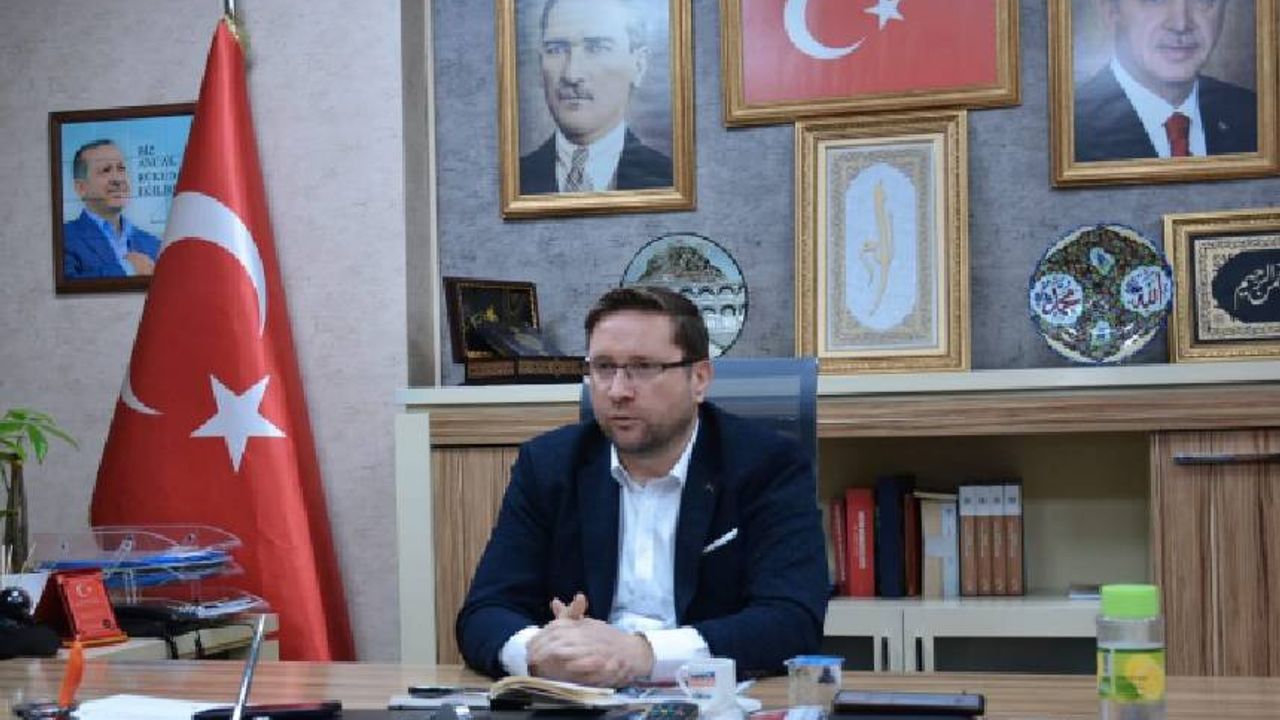 AK Parti'de istifa depreminin artçıları sürüyor!