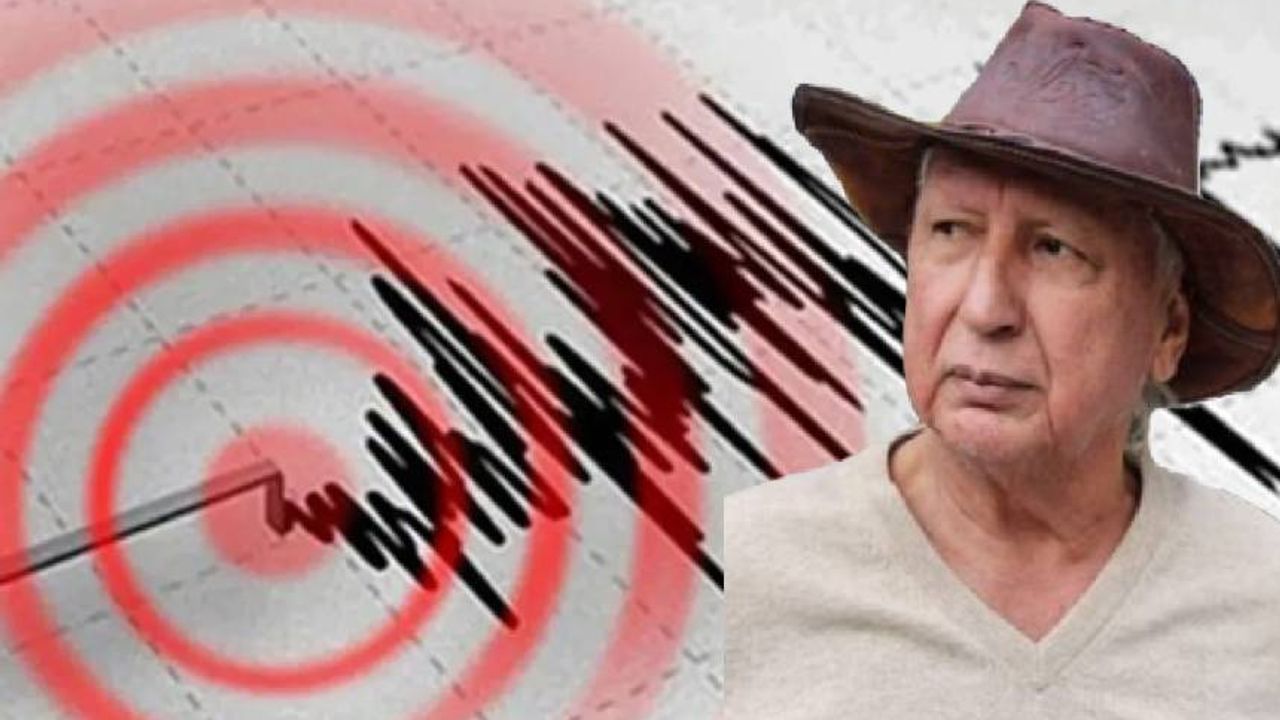 Prof. Dr. Üşümezsoy, Sındırgı'daki son durumu yorumladı: Artçılar öncü oldu!