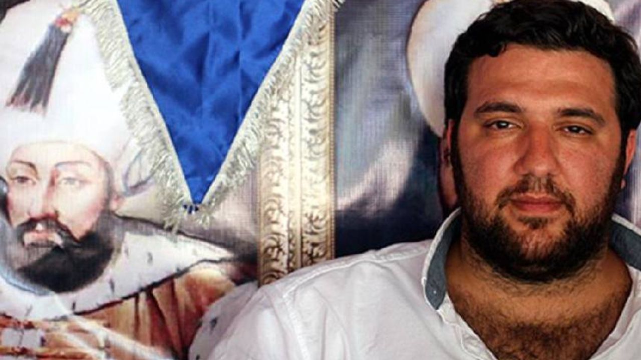 Sahte diploması iptal olan Osmanlı torunundan skandal paylaşım!